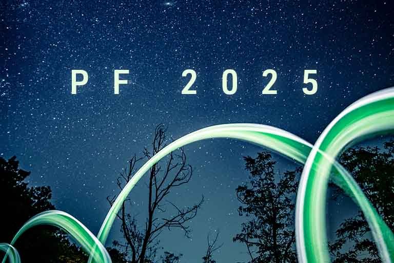 PF 2025