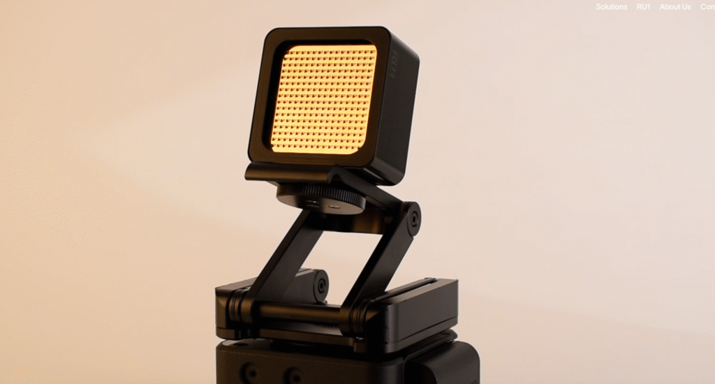 Moderní komunikační zařízení TERASi RU1