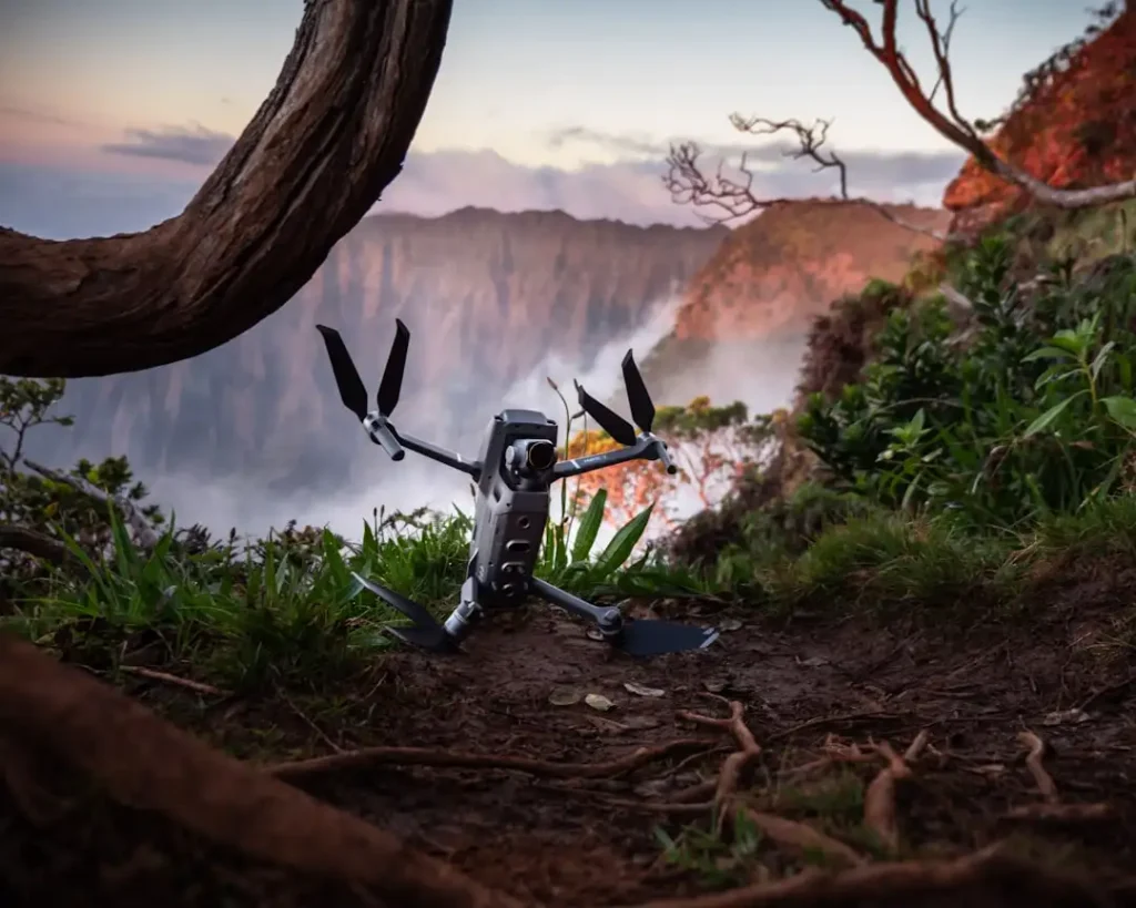 Internet Pro Filmovou Produkci V Terénu – přenosný internet Starlink od Net na cesty
