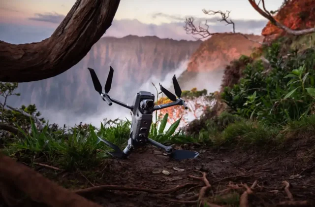 Internet Pro Filmovou Produkci V Terénu – přenosný internet Starlink od Net na cesty