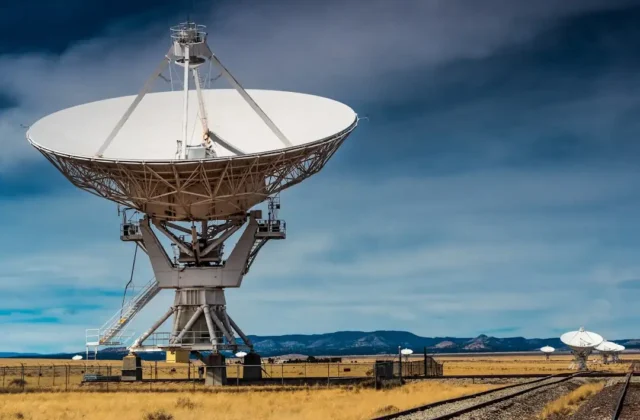 Starlink Spotřeba Energie – přenosný internet Starlink od Net na cesty
