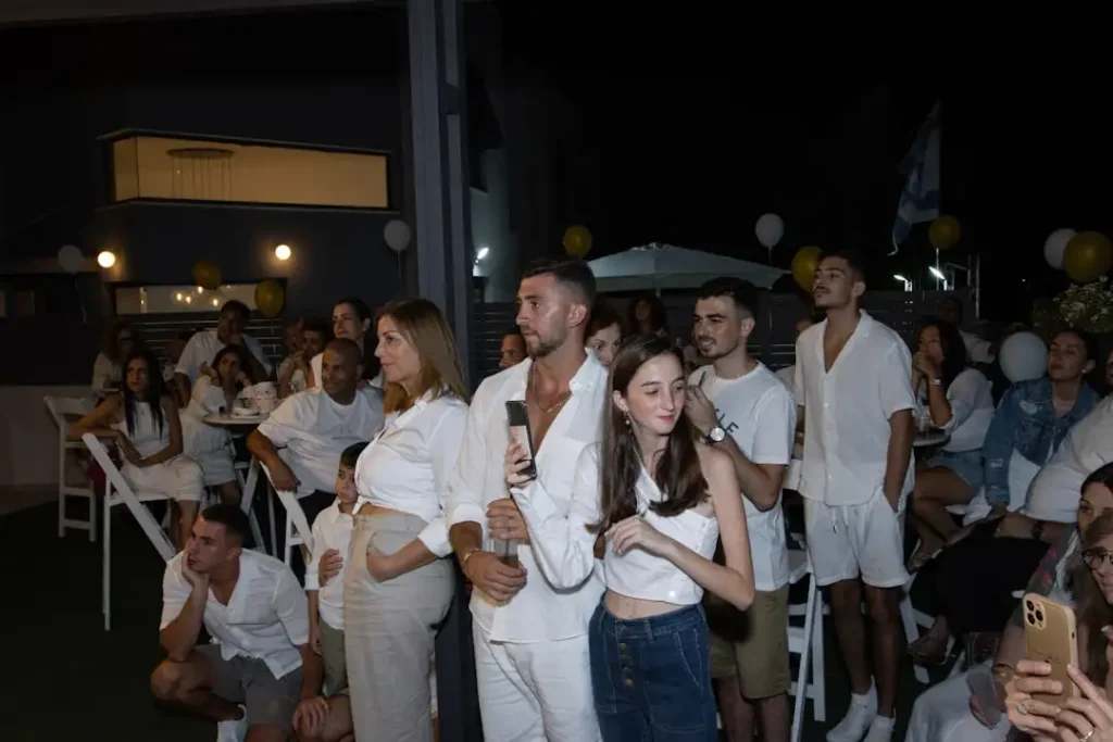 Wifi Na Venkovní Party – přenosný internet Starlink od Net na cesty