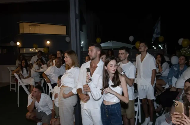 Wifi Na Venkovní Party – přenosný internet Starlink od Net na cesty